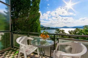 Pleasant holiday apartment with BBQ | Sea view - Image 3