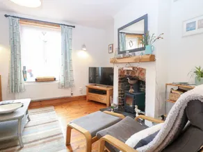 Cottage avec barbecue et jardin | Vue plage - Image 4