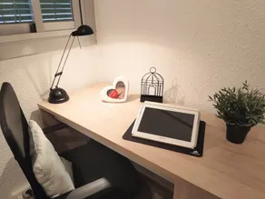 Schönes Privatzimmer - Image 4