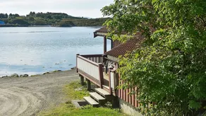 House with terrace & garden - Image 3