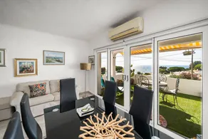 Maison avec terrasse et barbecue | Vue mer - Image 3