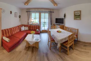 Kinderfreundliche Ferienwohnung mit Terrasse, Garten und Grill | Gartenblick - Image 4