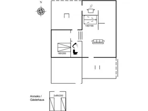 Family-oriented lovely house with terrace | Pets are welcome - Image 2