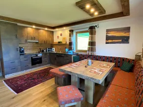 Apartment with garden | Mountain view - Image 3