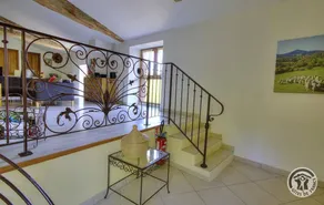 Gite with BBQ, terrace & garden - Image 2