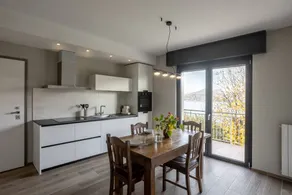Holiday apartment with terrace | Mountain view - Image 3