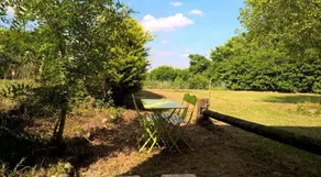 Finca mit Pool, Garten und Terrasse | Gartenblick - Image 4