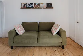 House with 3 rooms for 4 persons - Image 3