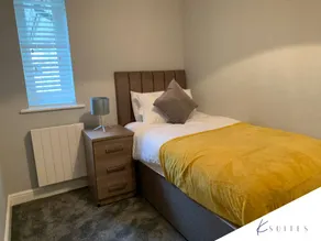 Flat with 2 rooms for 5 persons - Image 3