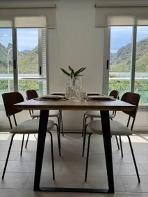 Ferienwohnung 'Apto Moderno Con Vistas Únicas' mit Meerblick, privater Terrasse und WLAN - Image 4