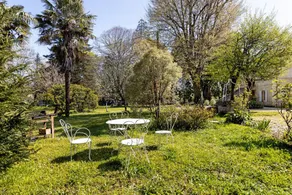 Fully equipped beautiful house with terrace, garden & barbeque | Garden view | Perfect for remote work | Pet-friendly - Image 2