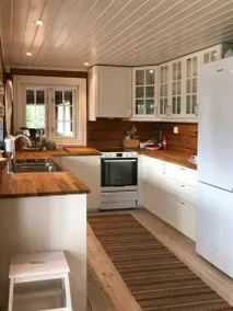 Mountain home at Haglebu with activities - Image 3