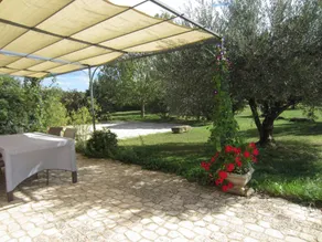 House with garden, private pool & terrace - Image 4