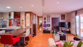 Holiday apartment with terrace - Image 2