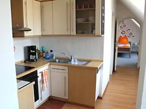 Flat with 1 bedroom for 3 persons - Image 5