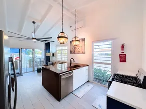 House with BBQ, terrace & garden | Sea view - Image 4