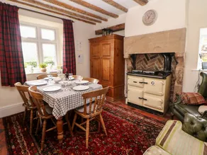 Child-friendly pleasant cottage with garden | Pet-friendly - Image 5
