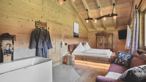 House with sauna, terrace & jacuzzi | Mountain view - Image 3