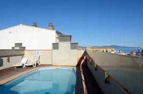 Fully equipped beautiful apartment with pool | Next to the beach - Image 3