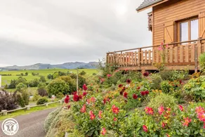 Gîte con jardín, barbacoa y terraza - Image 2