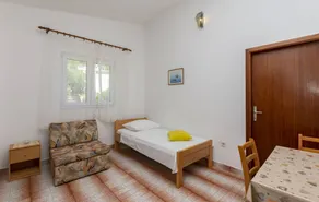 Apartamento con barbacoa | Vistas al mar | Al lado de la playa - Image 5