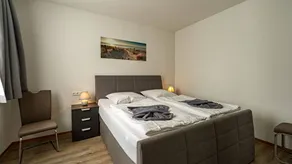 Merveilleux appartement avec terrasse | Proche de la plage | Avec animaux bienvenus - Image 4