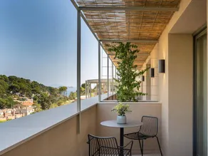 Gradevole appartamento con piscina e terrazza | Vicino alla spiaggia - Image 5