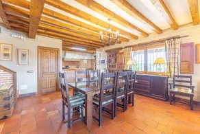Ferienhaus mit privatem Pool, Grill und Whirlpool | Bergblick | Ideal für Homeoffice - Image 5