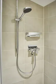 Atractivo apartamento con piscina - Image 5