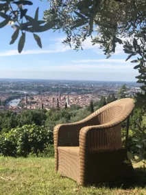 Agriturismo Collina di Verona: Casa della Rosara - Image 3