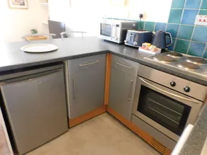Holiday apartment | Near Kelvingrove Art Gallery and Museum | Good for workation - Image 5