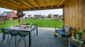 Kinderfreundliches Ferienhaus mit Garten, Terrasse und Pool | Hunde erlaubt - Image 4