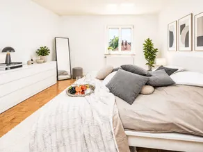 2OG mitte helle 70m 2 Zimmer Wohnung nähe Salzburg - Image 2