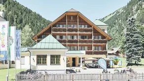 Doppelzimmer für 2 Personen (27 m²) in Donnersbach - Image 3