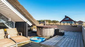 Holiday home with 2 rooms for 6 persons - Image 5