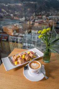 ADLERS Hotel Innsbruck - Image 5
