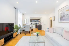 Appartement de vacances avec 2 chambres pour 5 personnes - Image 2