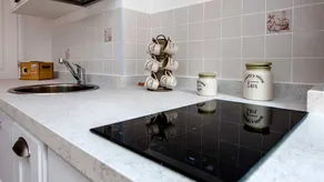 Wohnung mit 1 Zimmer für 4 Personen - Image 5