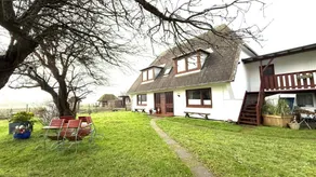Sjip bi Hüs (Schafe am Haus) - Image 2