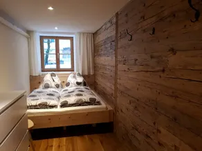 Apartment 'Mittagspitz' with Shared Garden and Wi-Fi - Image 4