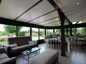 Cozy house with pool and garden near the Loire - Image 5