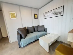 Chalet con giardino, piscina e barbecue - Image 3