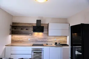Apartment with terrace | Sea view - Image 3