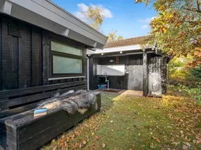 House with barbecue, sauna & terrace - Image 3