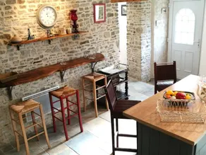 Holiday Home Ferienvilla Das Haus Louise by Interhome - Image 5