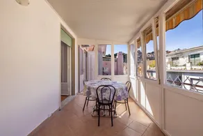 Appartement entièrement équipé avec barbecue et terrasse | Proche de la plage | Avec animaux autorisés - Image 2