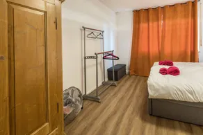 Family-friendly pleasant flat with hot tub, terrace & BBQ | City view | Pets allowed - Image 4