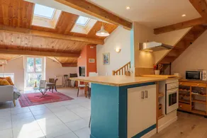 Apartment with terrace | Pet-friendly - Image 5