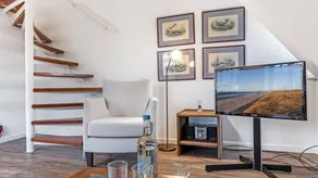 Appartement avec 1 chambre à coucher pour 2 personnes - Image 3