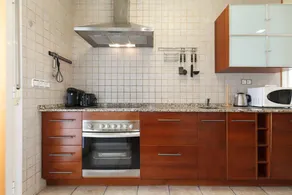 Lovely apartment with terrace | Next to the beach | Pets are welcome - Image 5